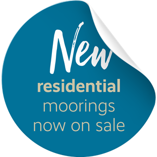 Aquavista Website Flash New Resi Moorings